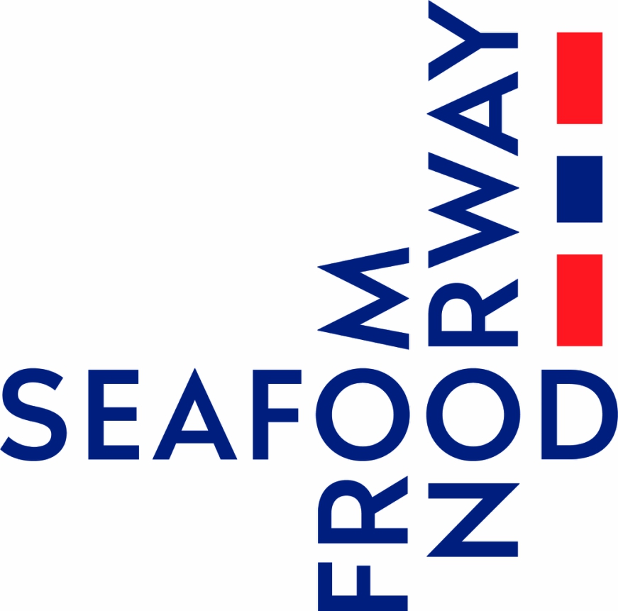 Norwegian Seafood Council logo